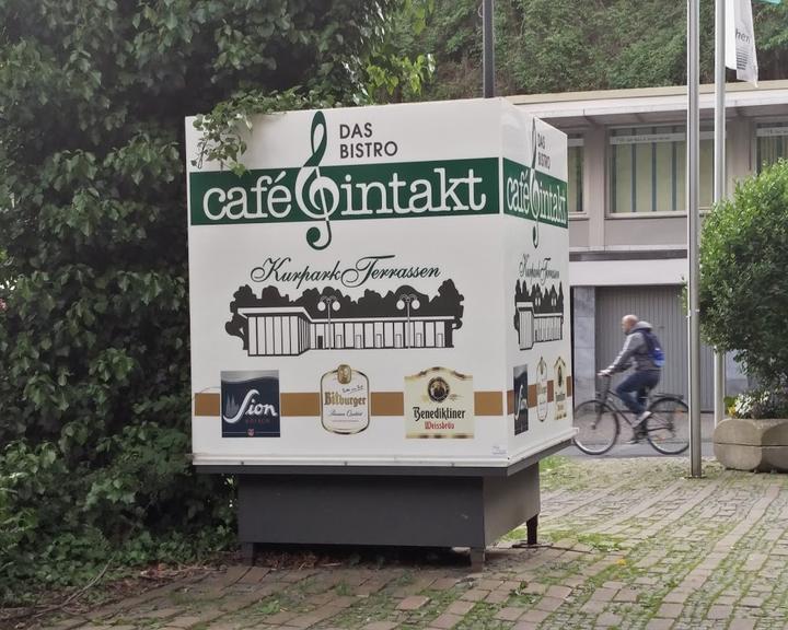 Cafe Intakt