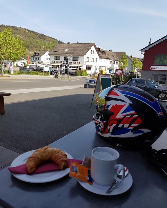 Cafe Zur Schmiede